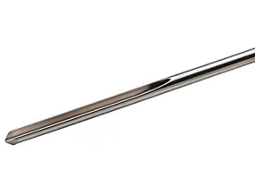 1/2" Robert Sorby #8427 Unhandled Texan Bowl Gouge Blade