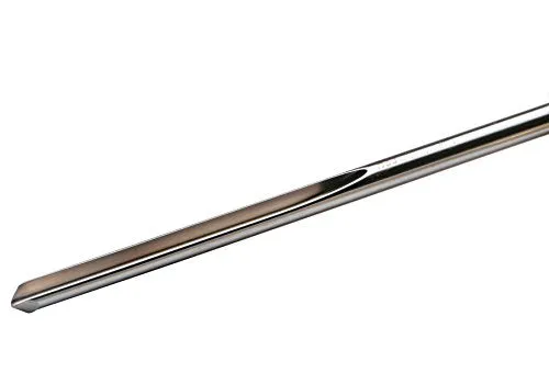 1/2" Robert Sorby #8427 Unhandled Texan Bowl Gouge Blade