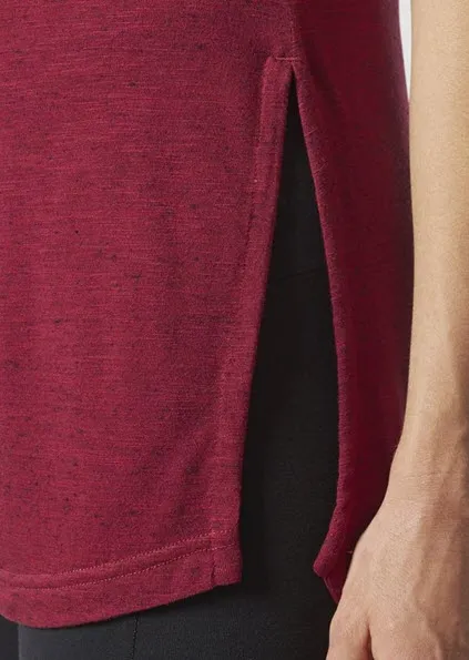 Adidas ID Winners Tank Top Mystery Ruby BS2383