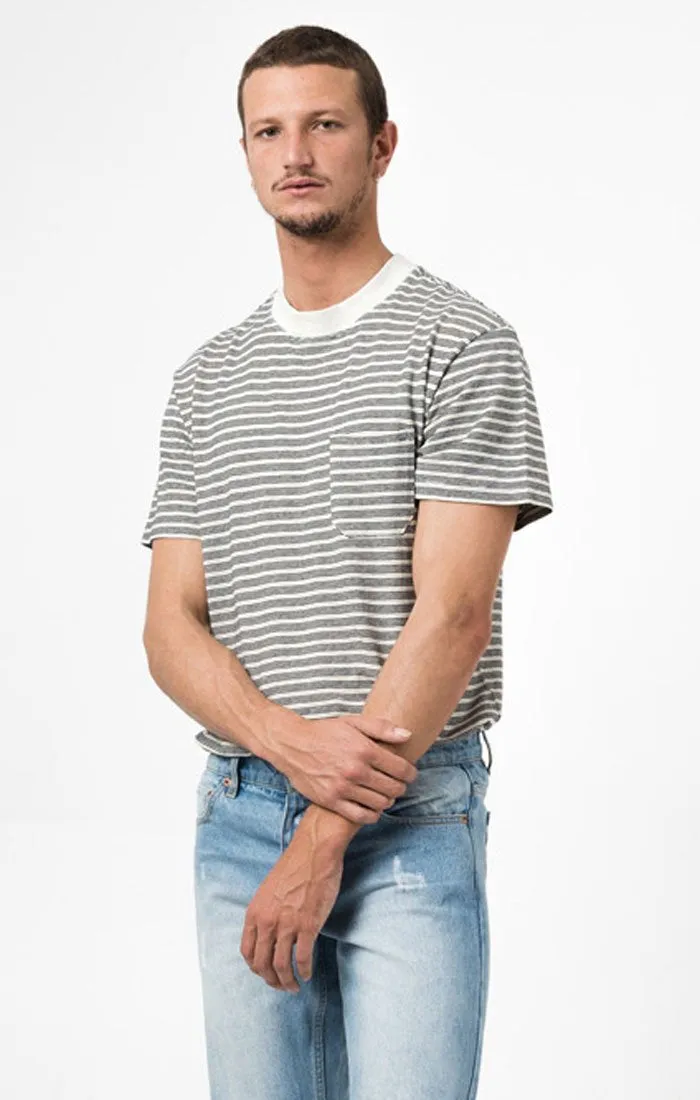 Afends Mens Pemms - Retro Fit Tee