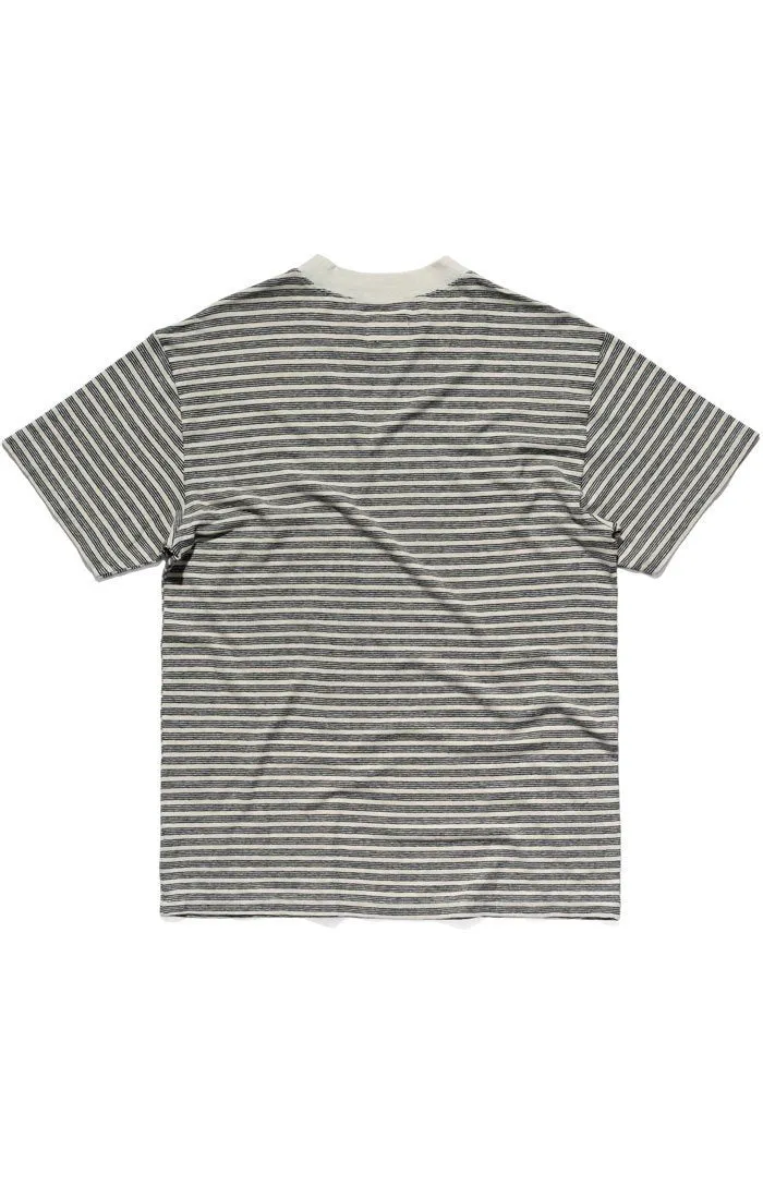 Afends Mens Pemms - Retro Fit Tee