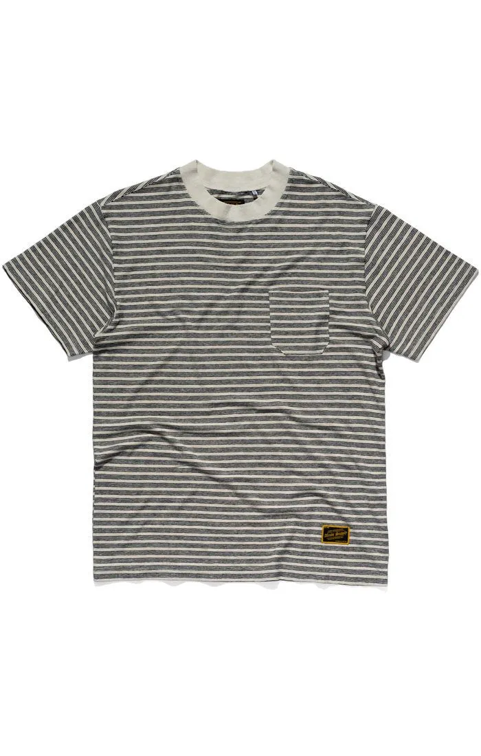 Afends Mens Pemms - Retro Fit Tee