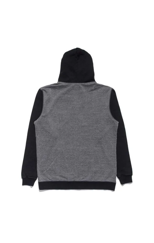 Afends Mens Sativa - Hemp - Zip Hood