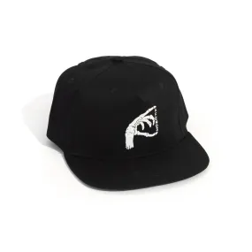 Afends Mens Shinigami - Snapback Hemp