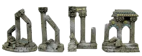 Aquamate - Ornament Ancient Columns