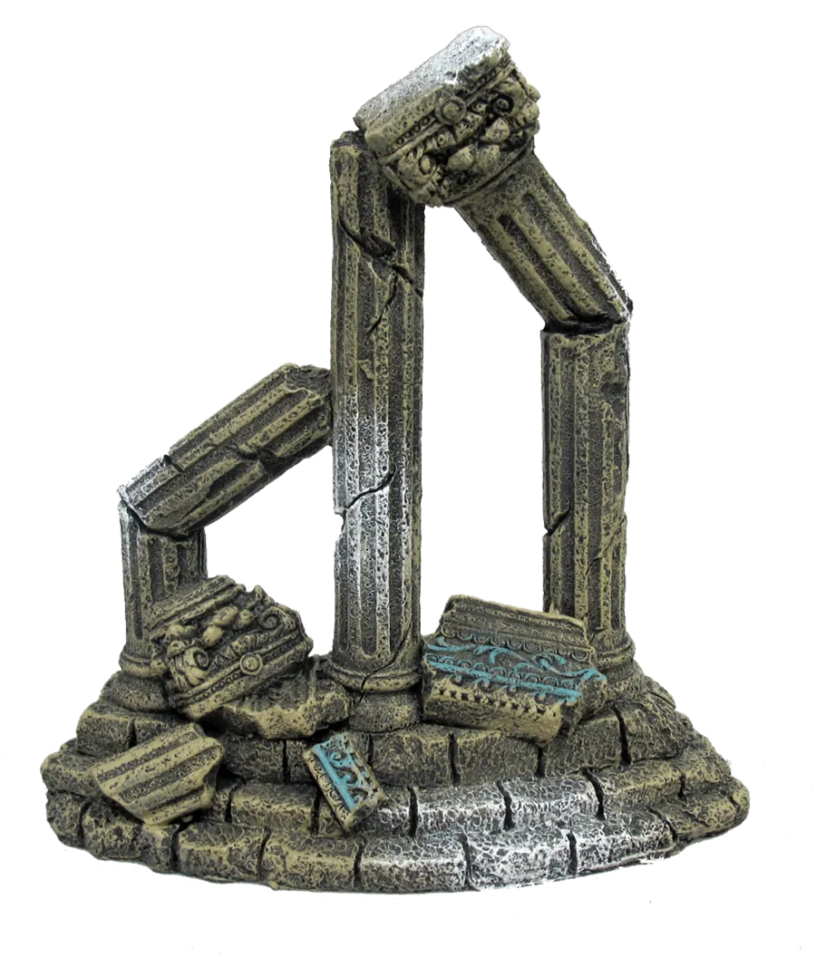 Aquamate - Ornament Ancient Columns