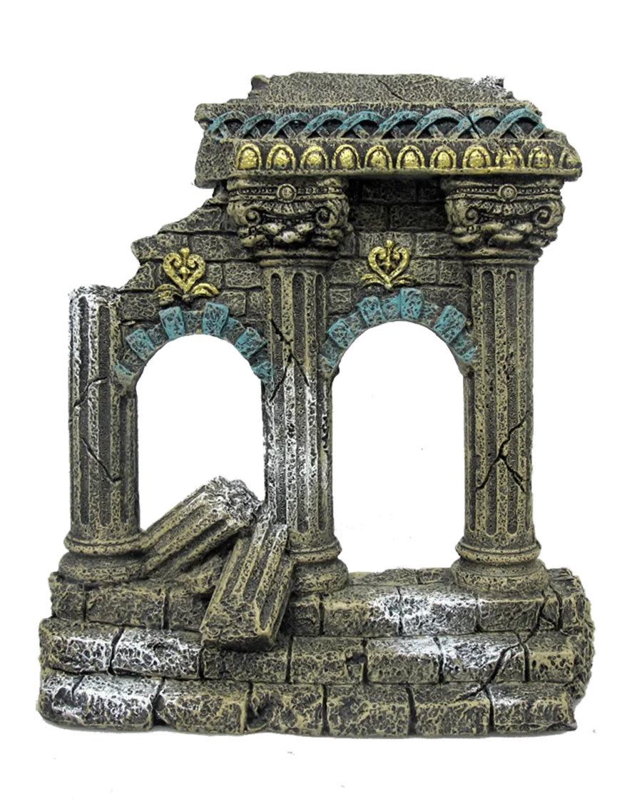Aquamate - Ornament Ancient Columns