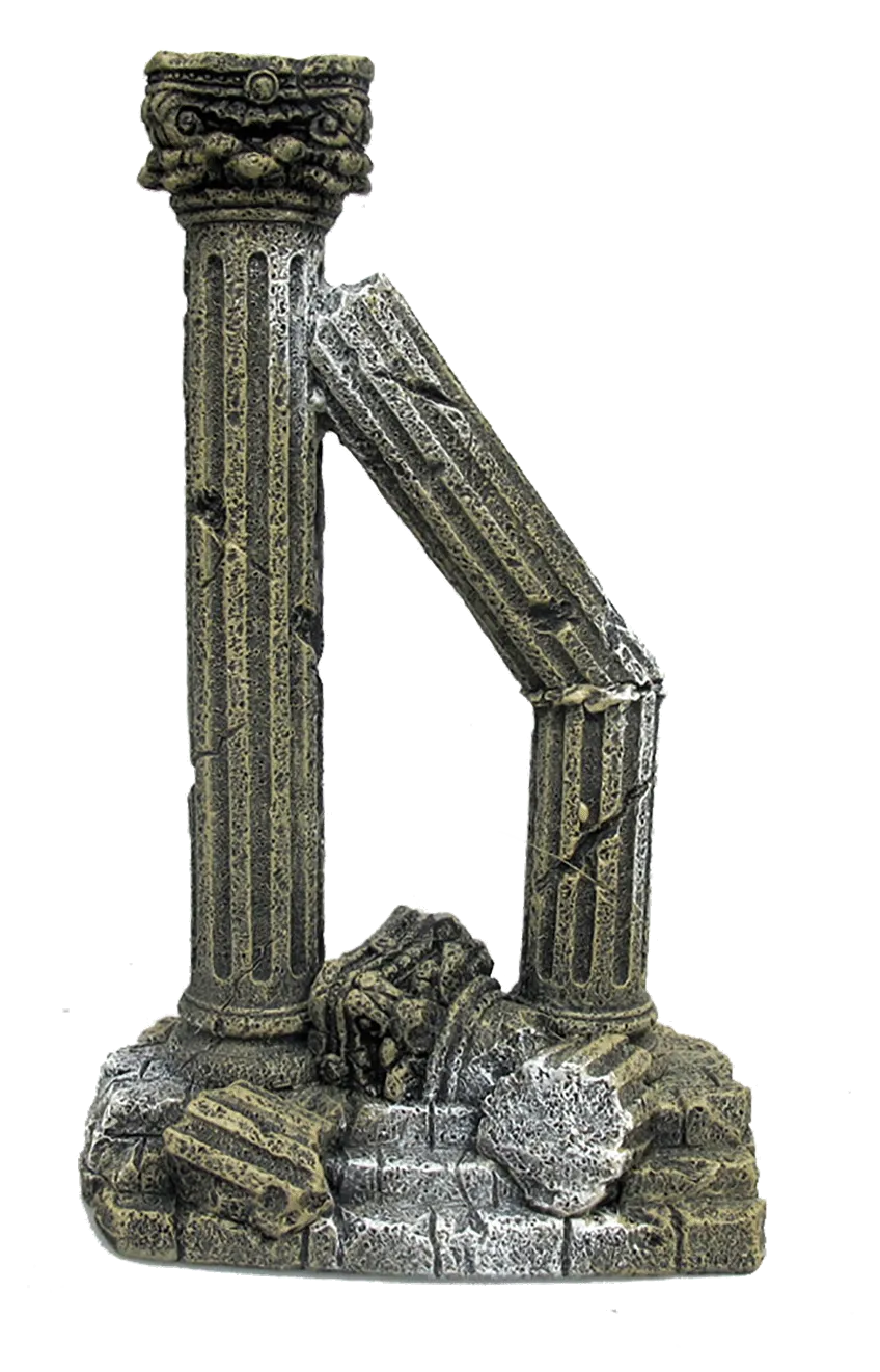 Aquamate - Ornament Ancient Columns