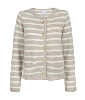 Ariel Cardigan - Sand