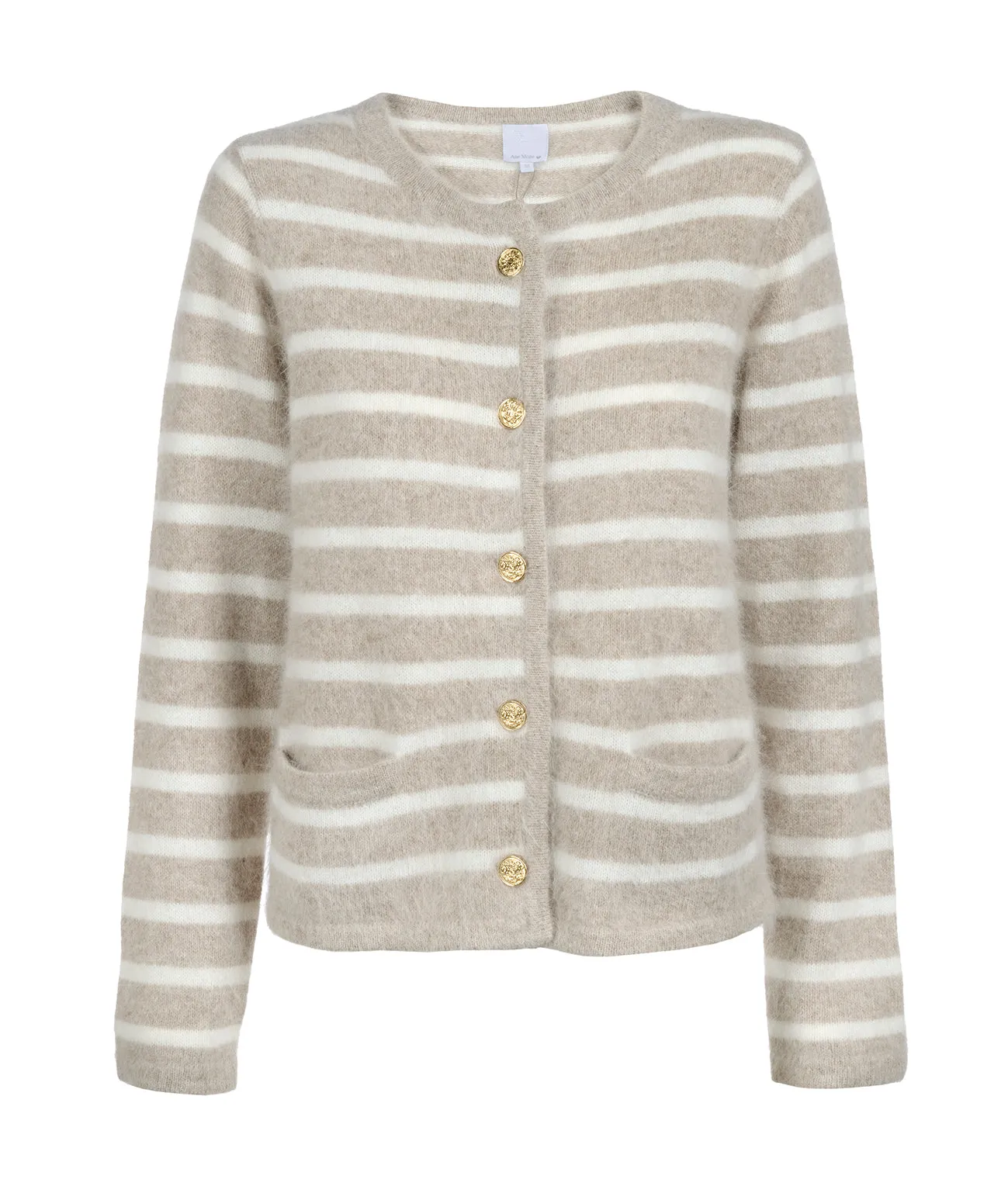 Ariel Cardigan - Sand