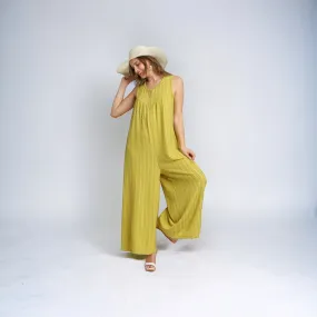 Ariel Jumpsuit