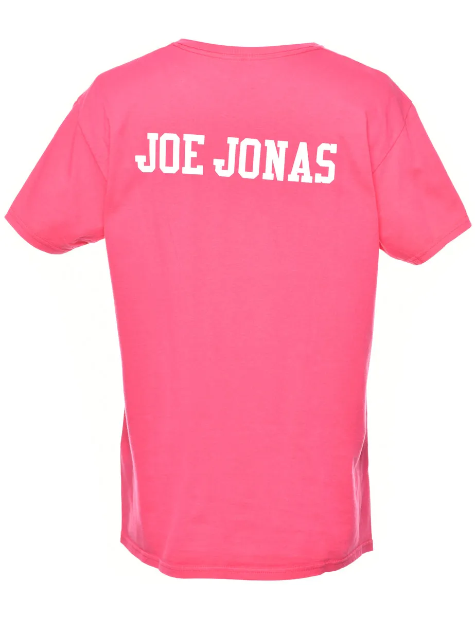 Ballerinas Printed T-shirt - M