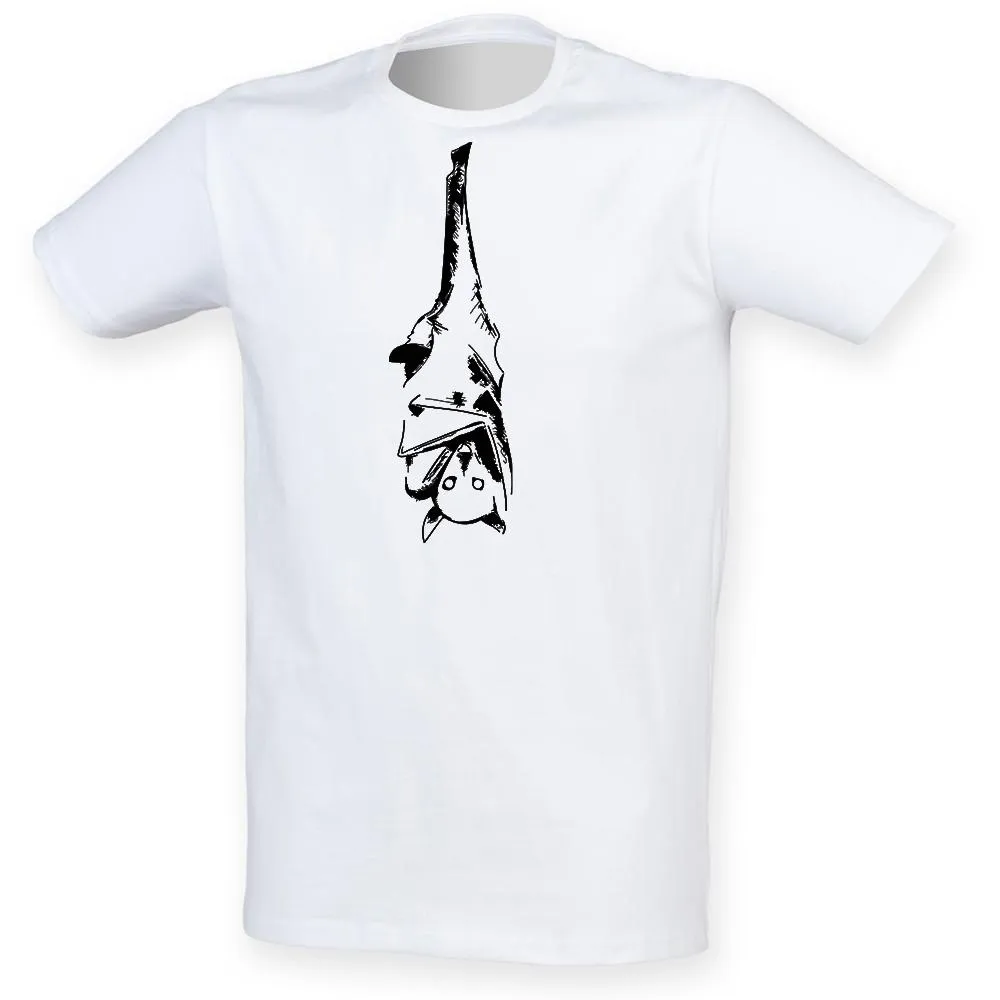 Bat men t-shirt