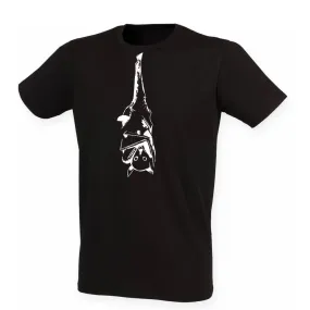 Bat men t-shirt