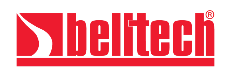 Belltech COIL SPRING SET 98/03BLAZER/JIMMY SAME AS 4223