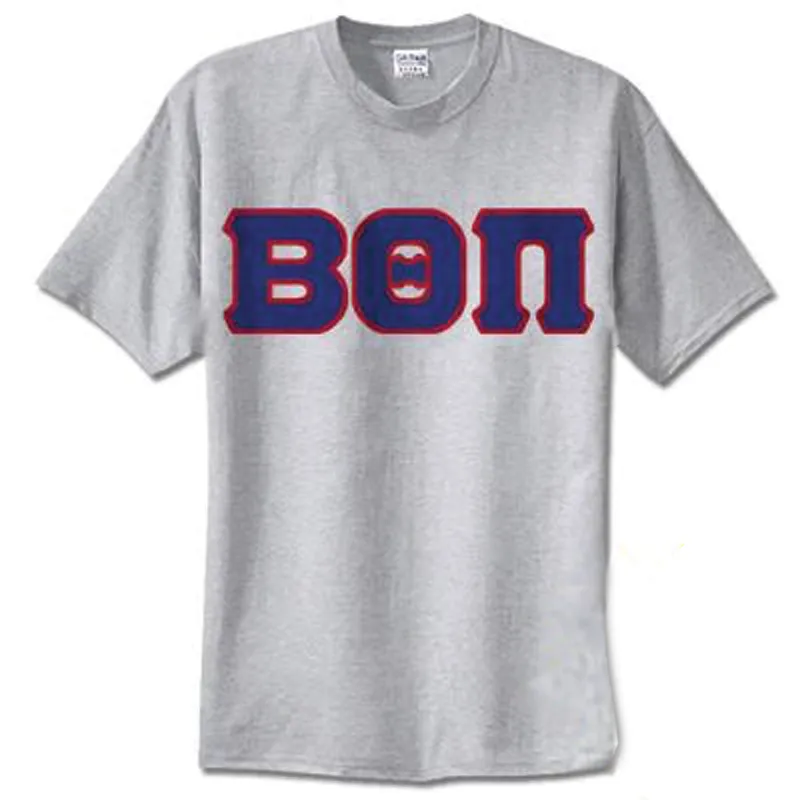 Beta Theta Pi Standards T-Shirt - G500 - TWILL