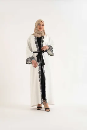 BLOOMY Abaya Fashion