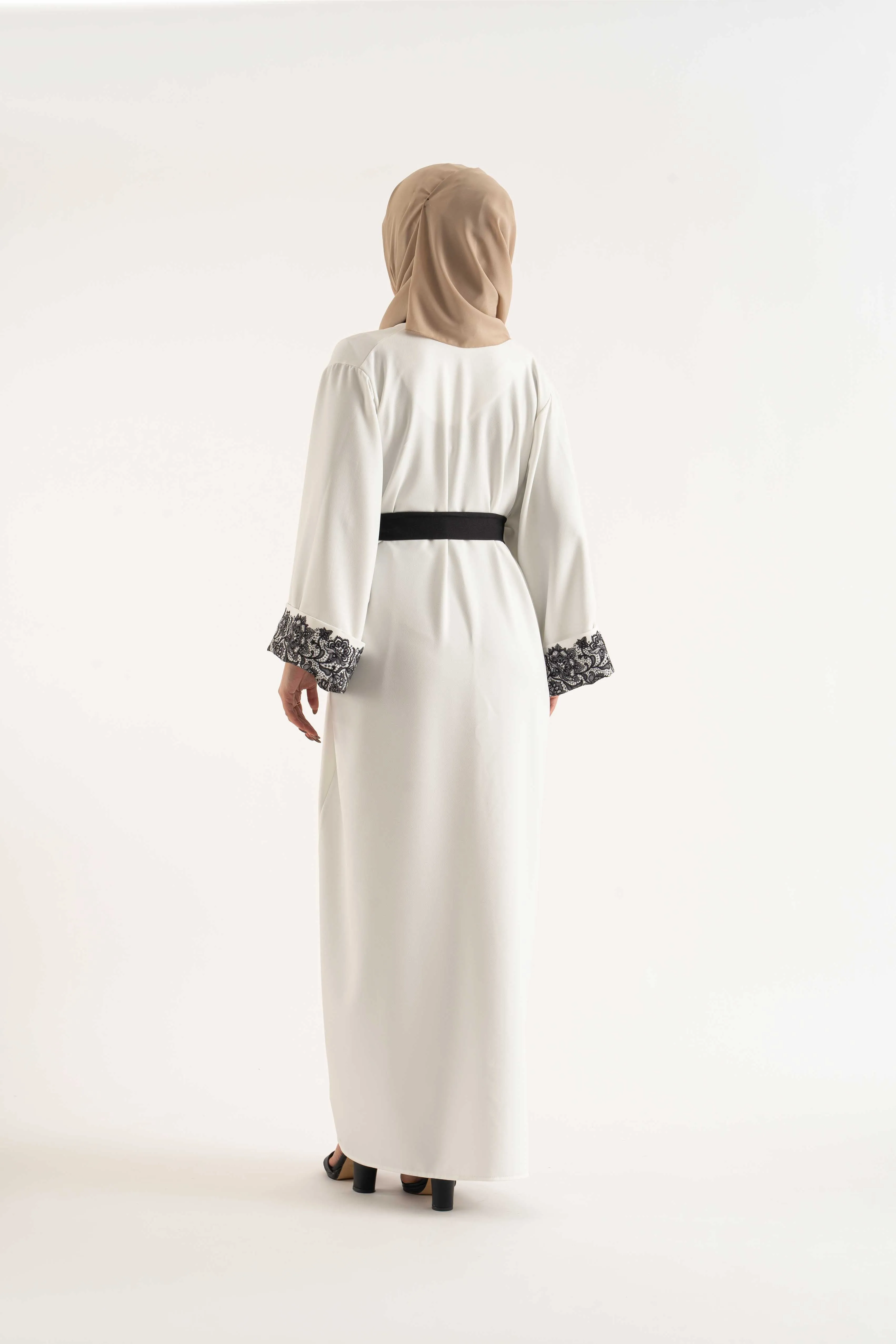 BLOOMY Abaya Fashion