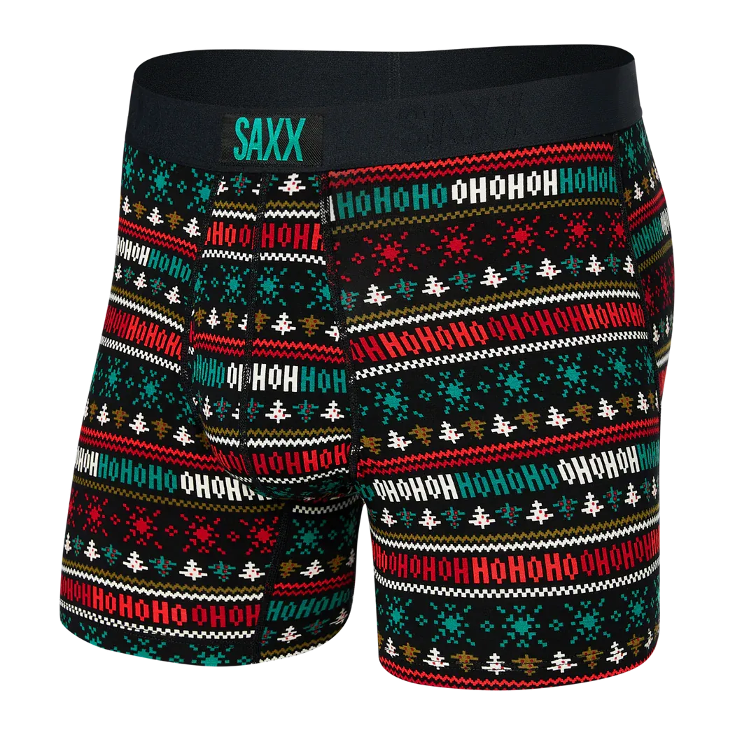 Boxer Ultra Fashion