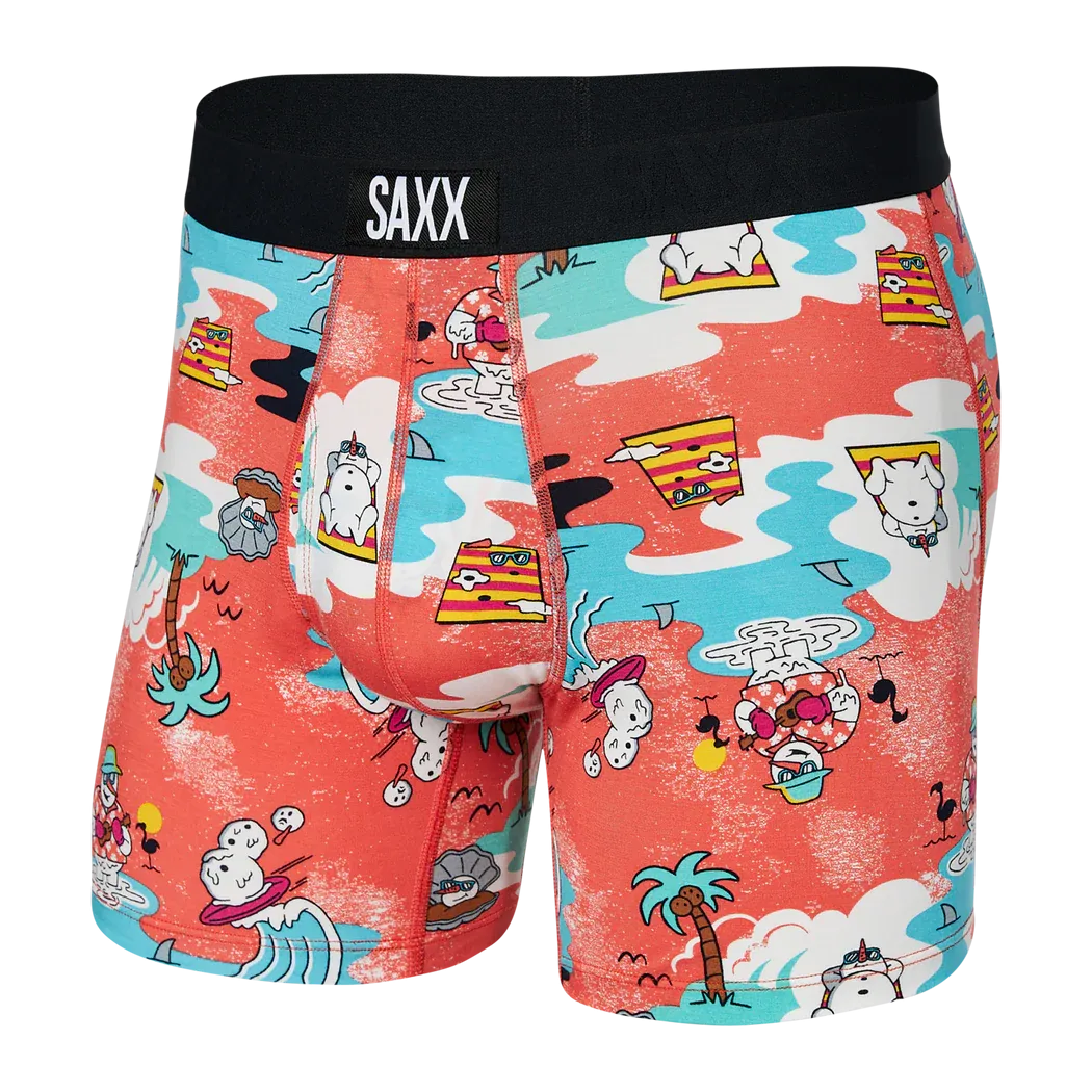Boxer Ultra Fashion