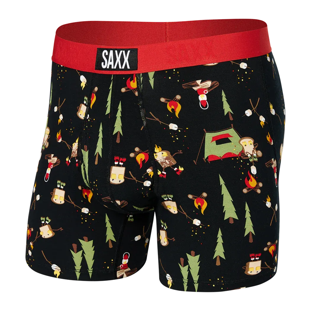Boxer Ultra Fashion