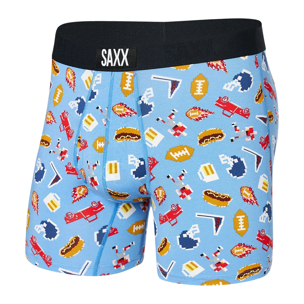 Boxer Ultra Fashion