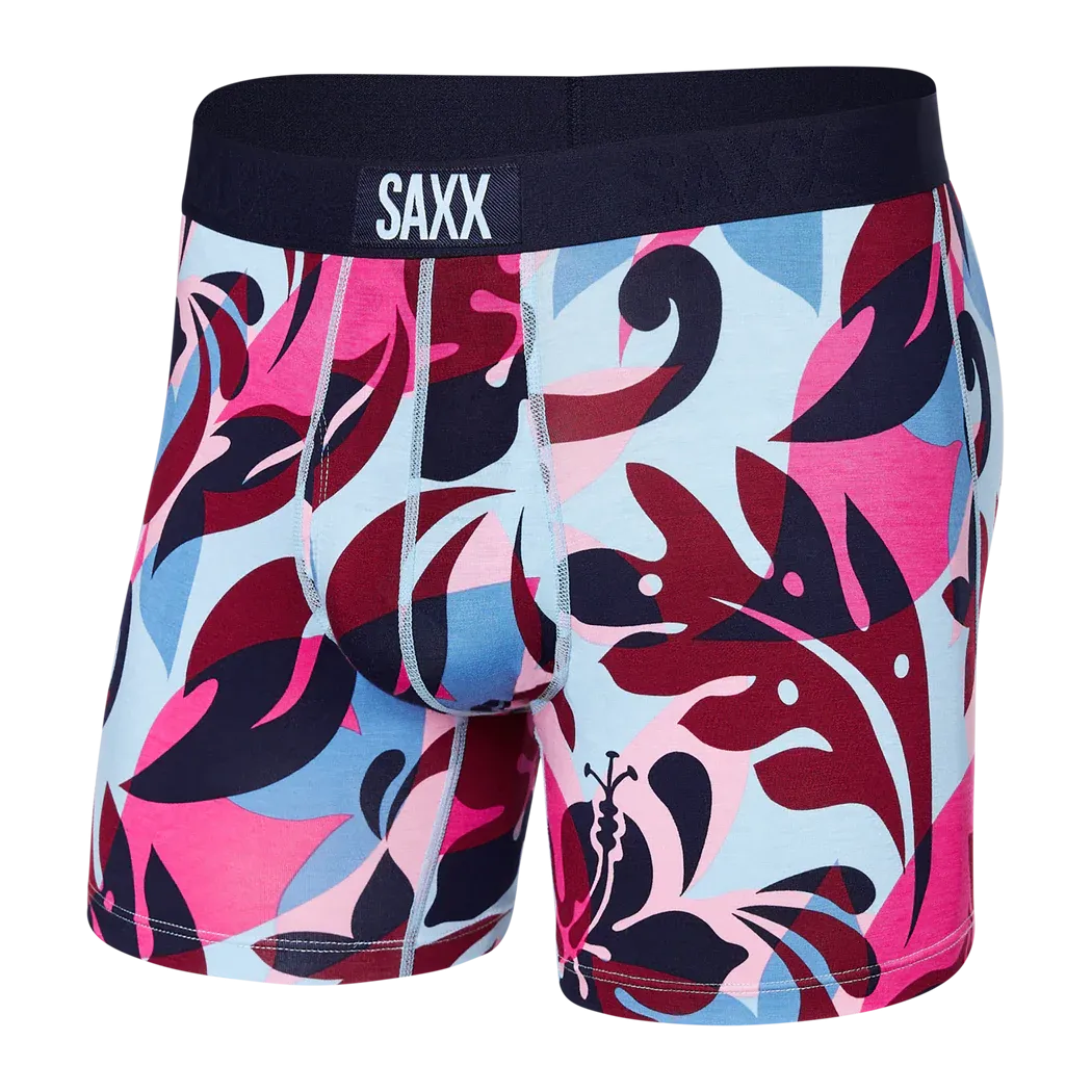 Boxer Ultra Fashion