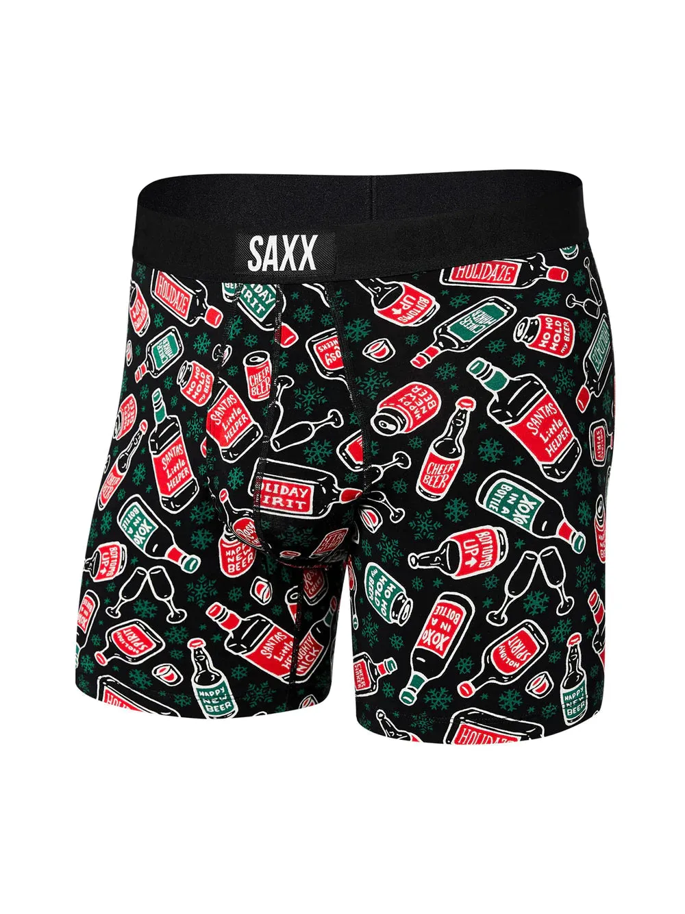 Boxer Ultra Fashion