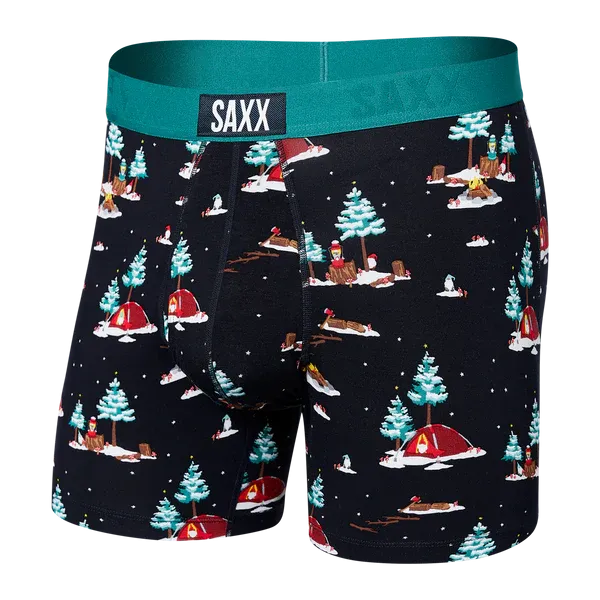 Boxer Ultra Fashion