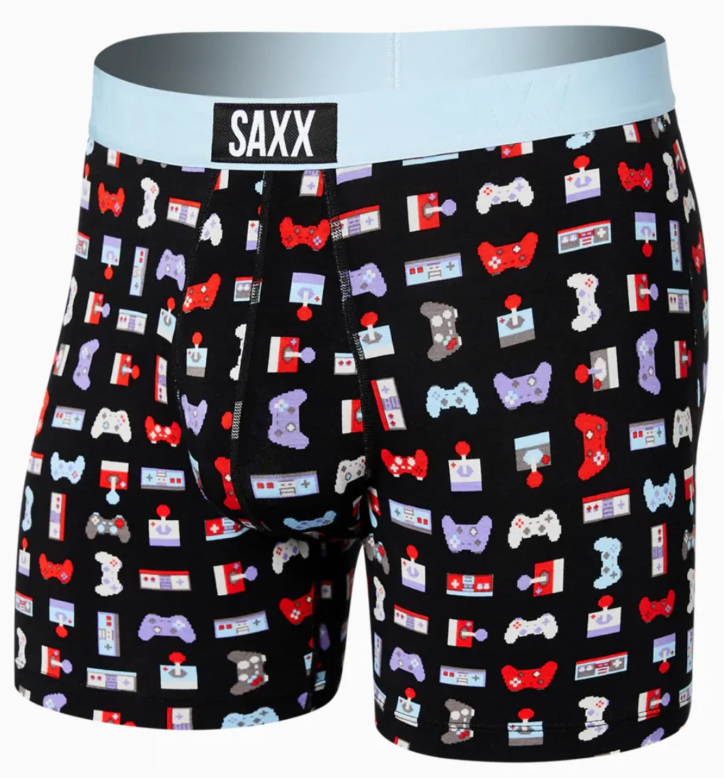 Boxer Ultra Fashion