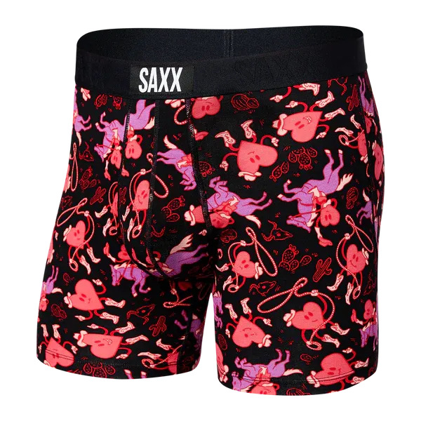 Boxer Ultra Fashion