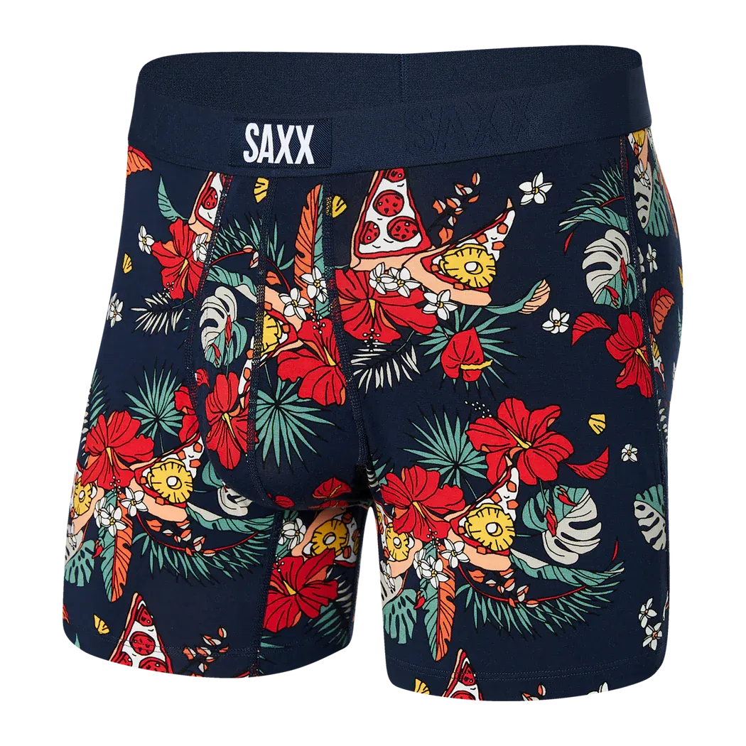 Boxer Ultra Fashion