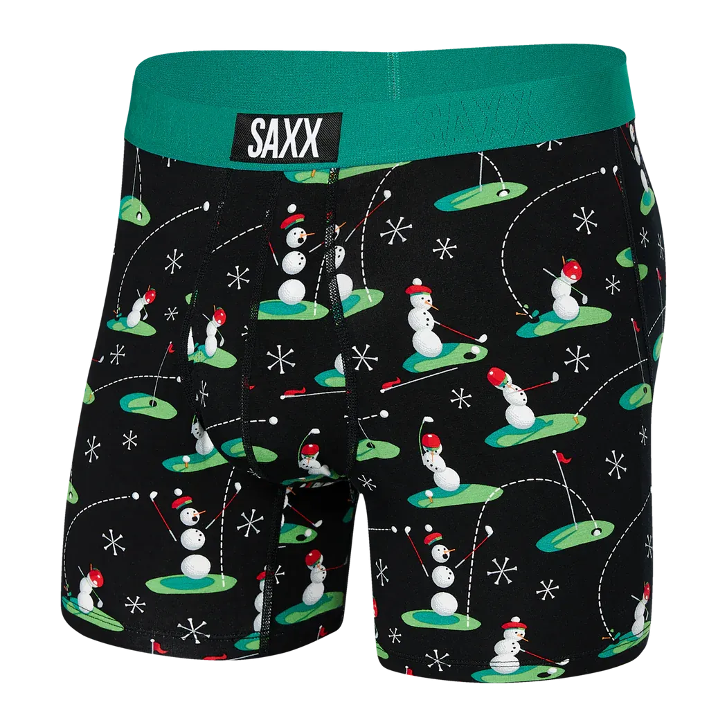 Boxer Ultra Fashion