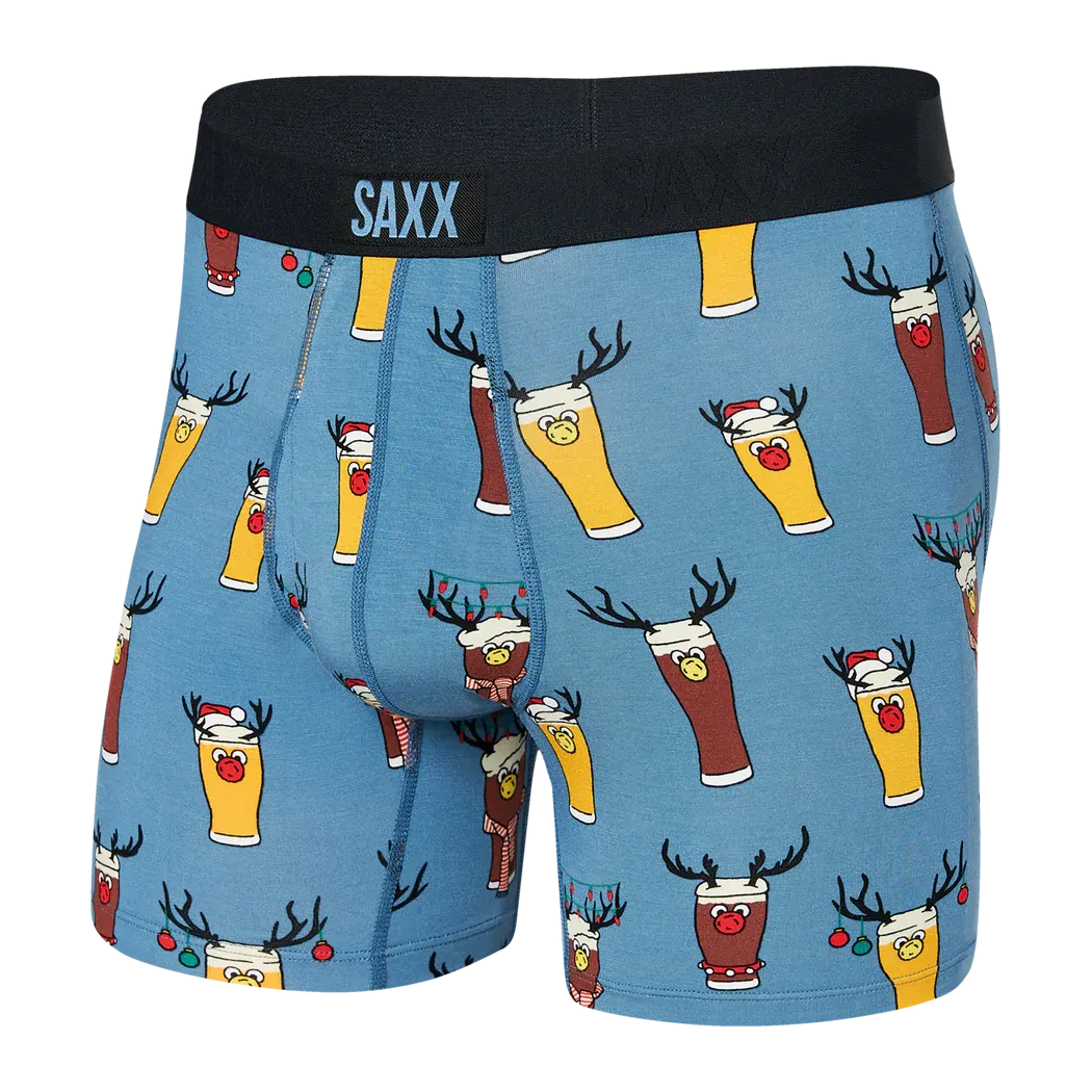 Boxer Ultra Fashion