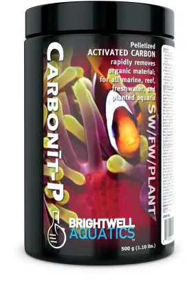 Brightwell Aquatics Carbonit-P