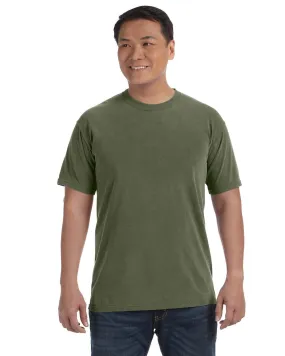 C1717-Comfort Colors-HEMP