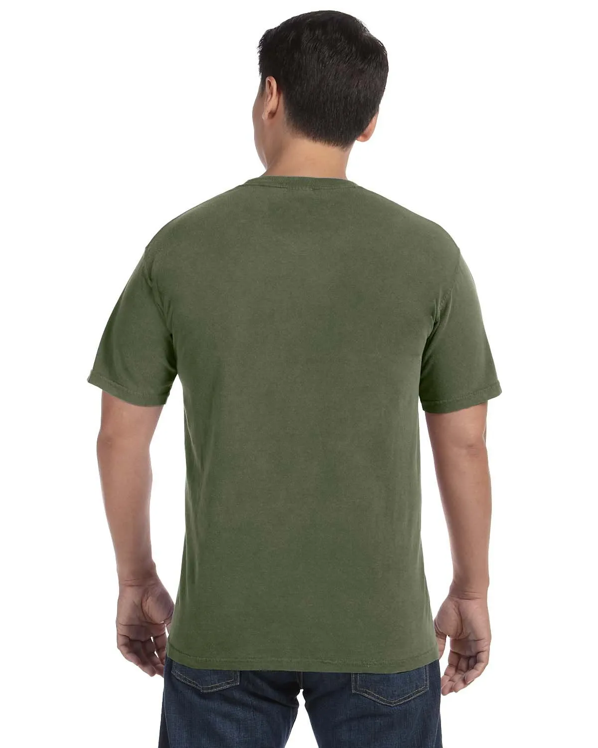C1717-Comfort Colors-HEMP