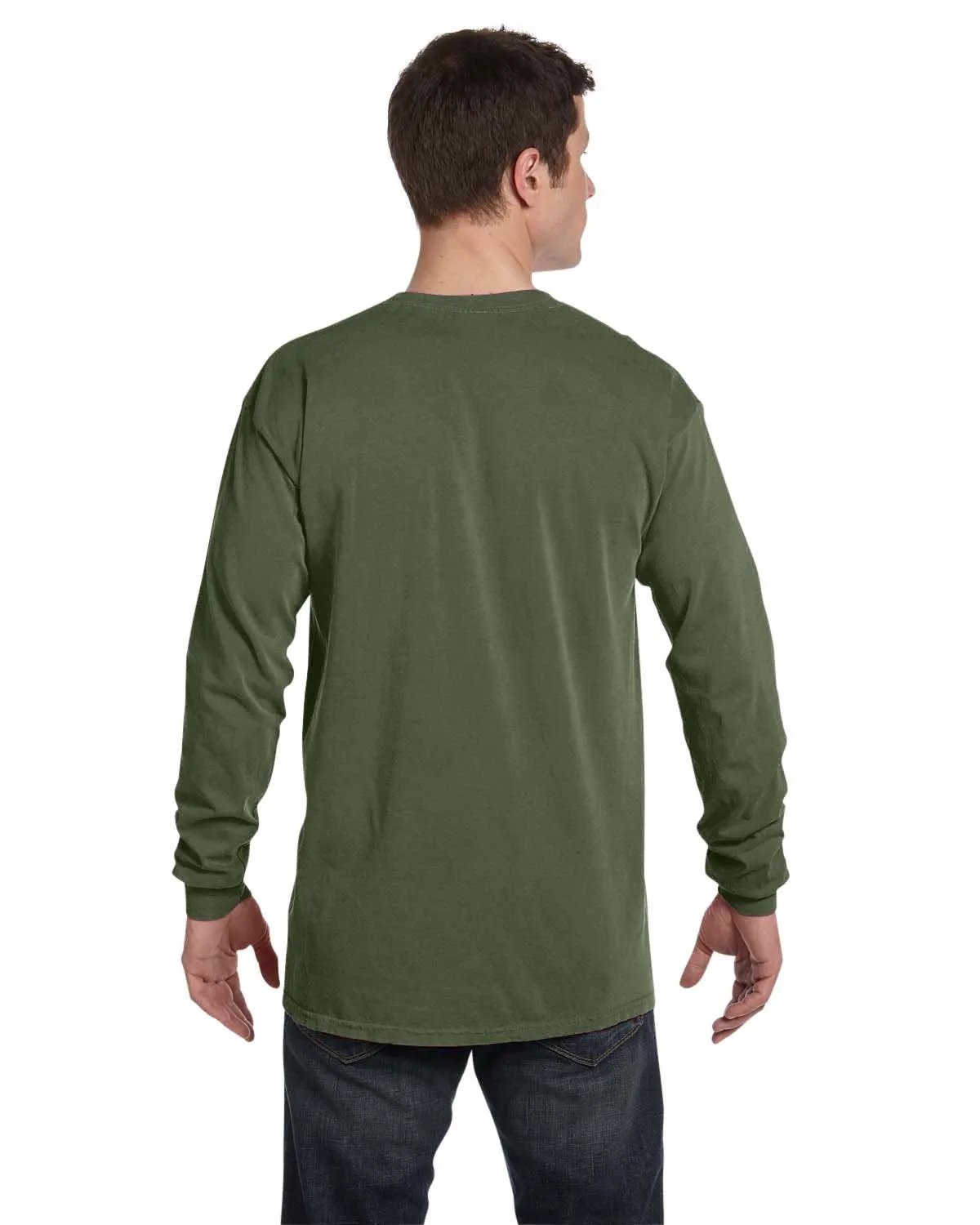 C6014-Comfort Colors-HEMP