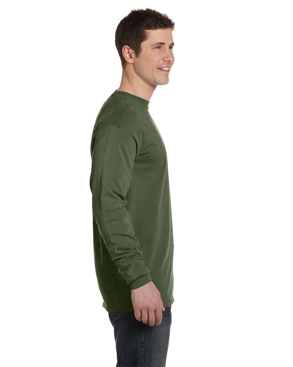 C6014-Comfort Colors-HEMP
