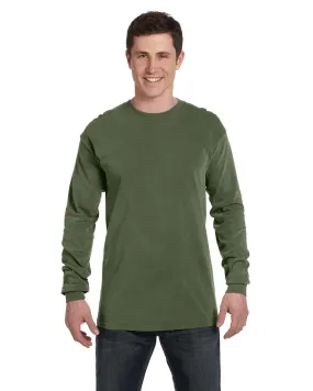 C6014-Comfort Colors-HEMP