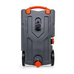 Camco 39004 Rhino Portable Holding Tank  28 Gal
