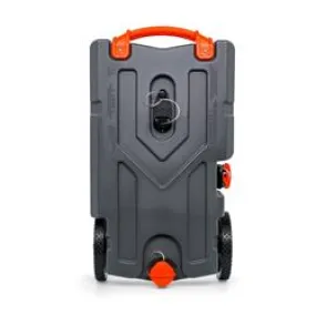 Camco 39004 Rhino Portable Holding Tank  28 Gal