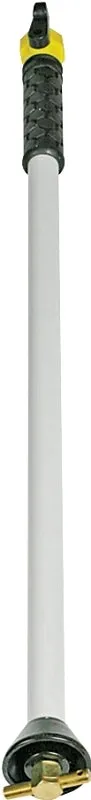 Camco 40094 Holding Tank Rinser, Polypropylene :EA: QUANTITY: 1