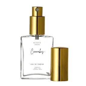 Cannabis by Wicked Good Perfume