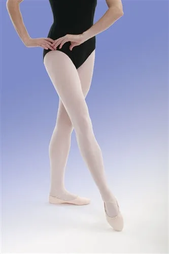 Capezio Children's Hold & Stretch Footed Dance Tights