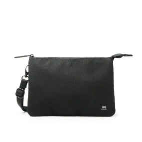 Carnaby XL Recycled Canvas All Black