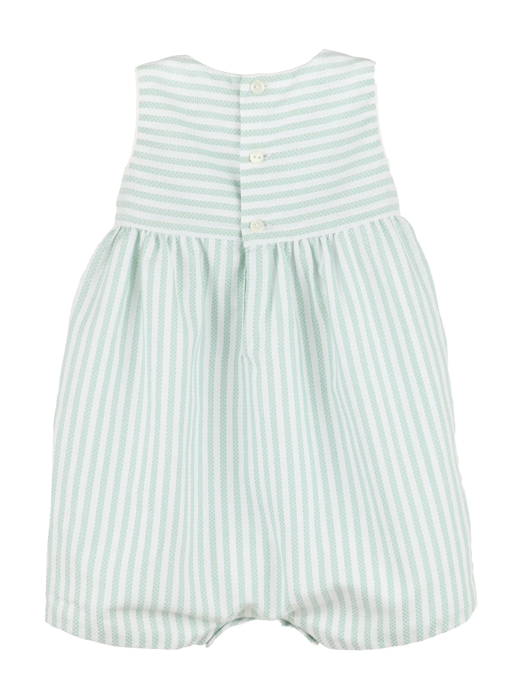 Cart Cruiser Boy Overall