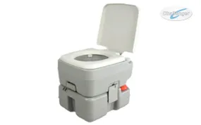 Challenger Portable Toilet - 15L