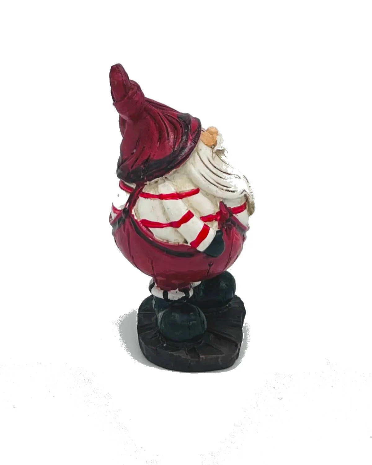 Chubby Santa Christmas Decor