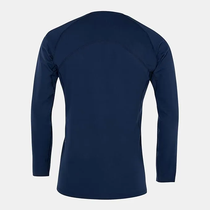 COLUMBIA Men's Omni-Heat Infinity Knit Long Sleeve Crew